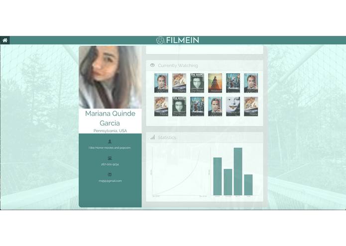 Filmein – screenshot 4