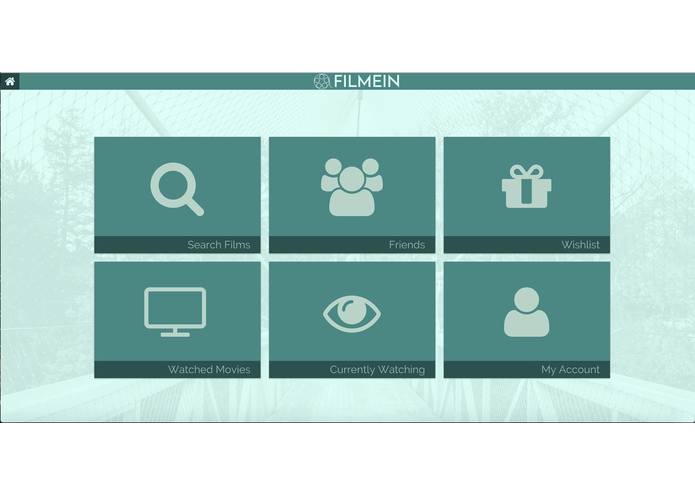 Filmein – screenshot 5