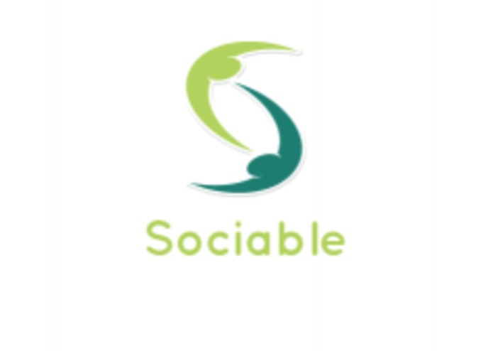 Sociable – screenshot 1