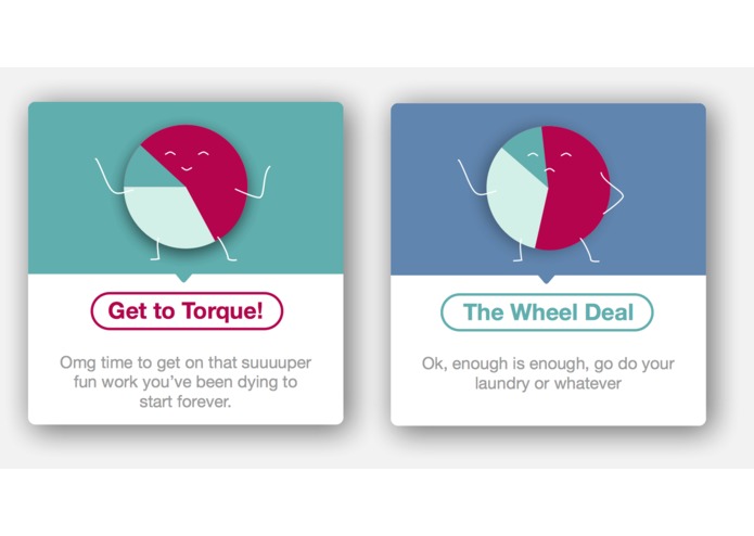 Wheel of Torture – screenshot 1