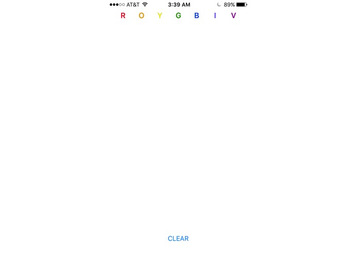Rocket Wee – screenshot 1
