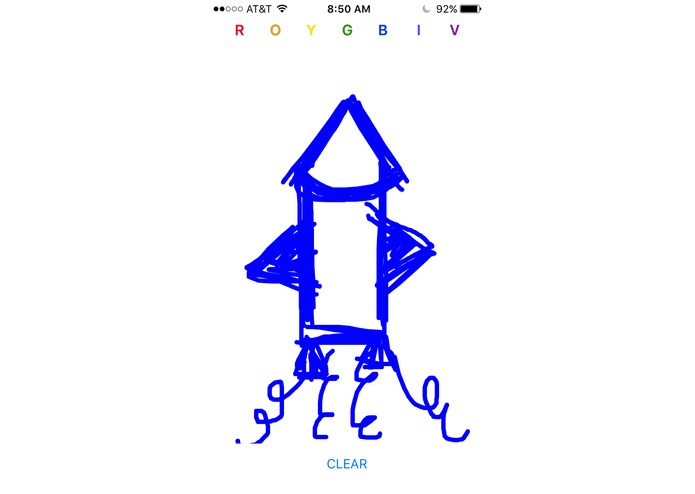 Rocket Wee – screenshot 2
