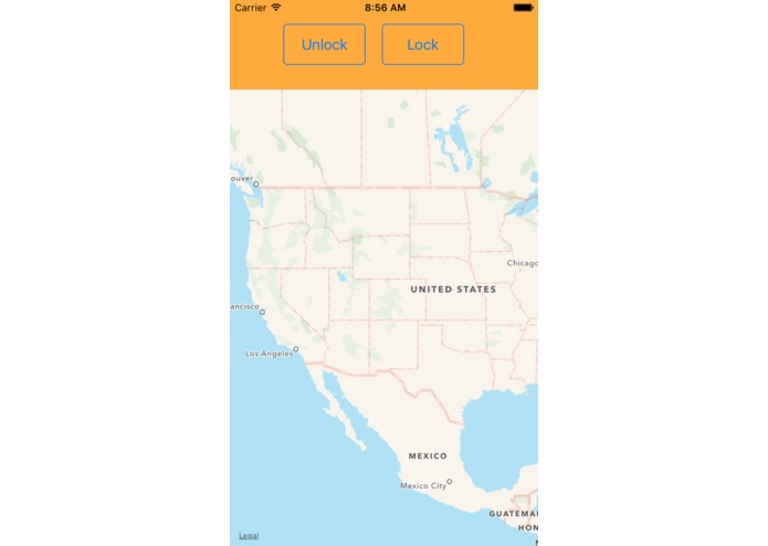 The Lockness Monster – screenshot 1