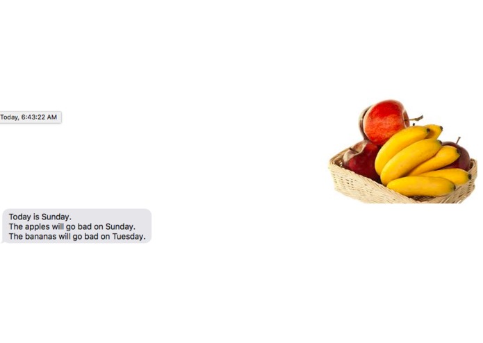 xpire – screenshot 3