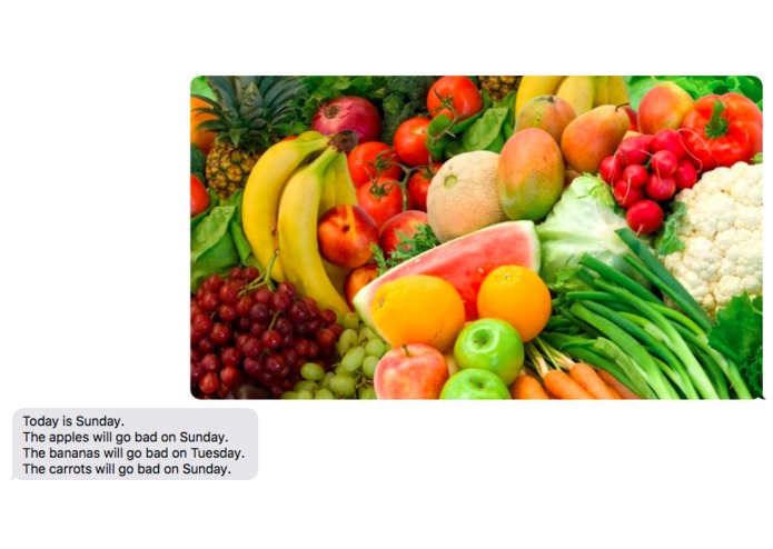 xpire – screenshot 4