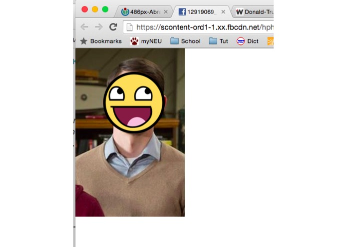 dankify – screenshot 1