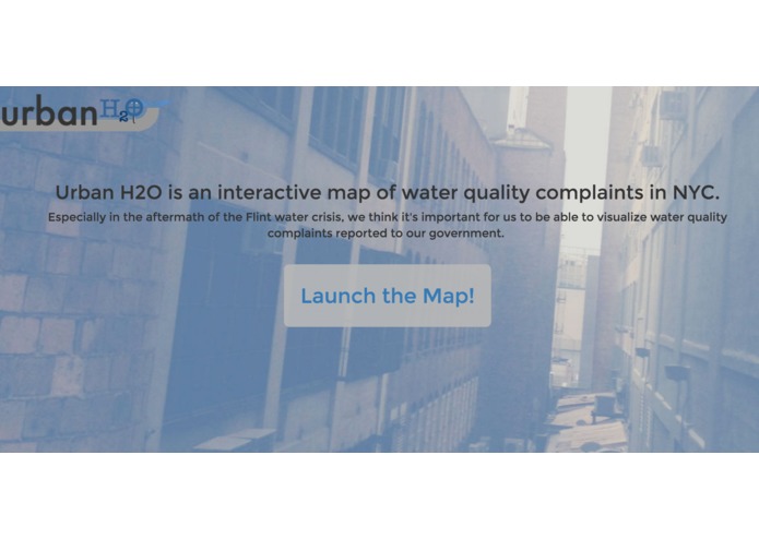 Urban H2O – screenshot 2
