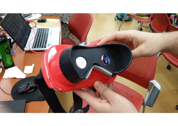 Pirate Dragon's Lair – screenshot 1