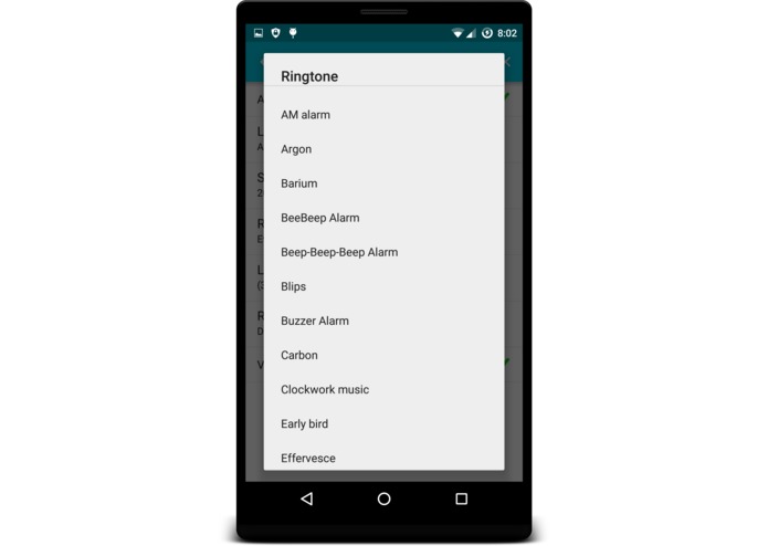 BThere – screenshot 5