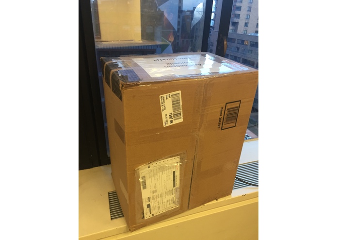 Toast Printer – screenshot 2