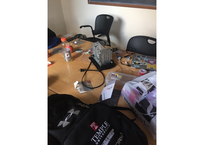 Toast Printer – screenshot 3