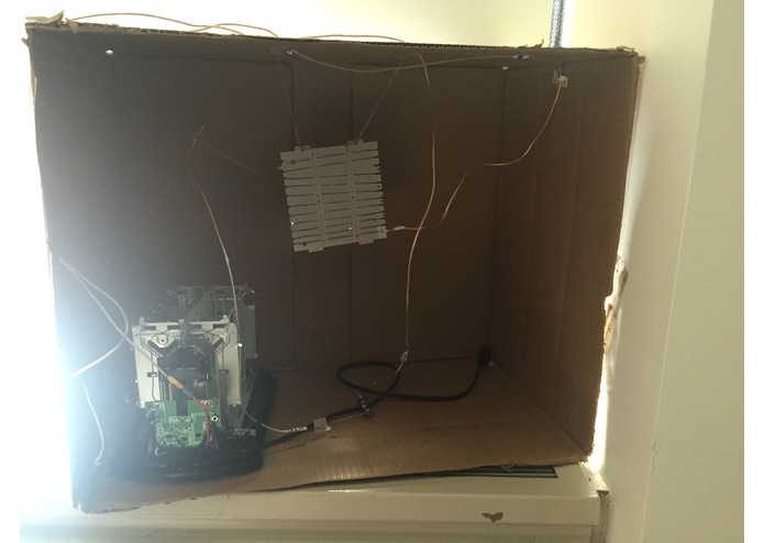 Toast Printer – screenshot 5