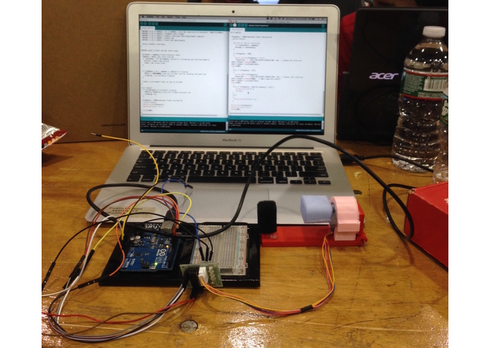 HandyTune – screenshot 2