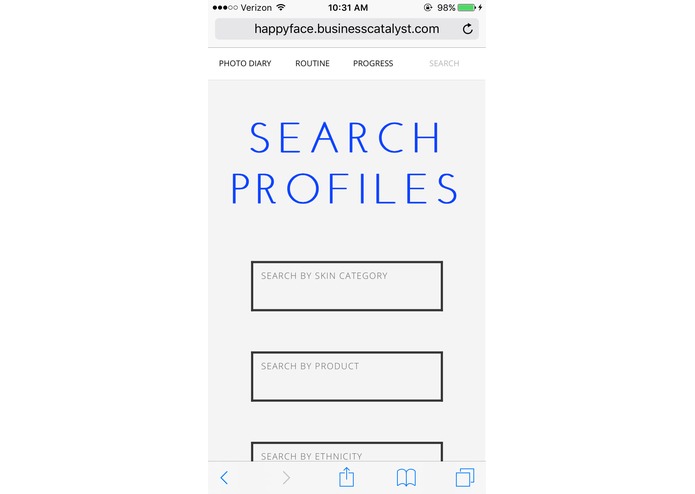 Happy Face – screenshot 3