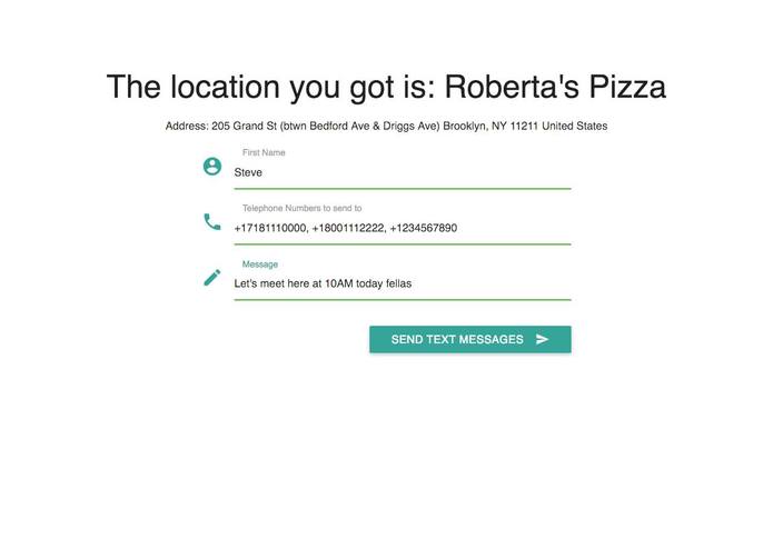 Quick-Hang – screenshot 1