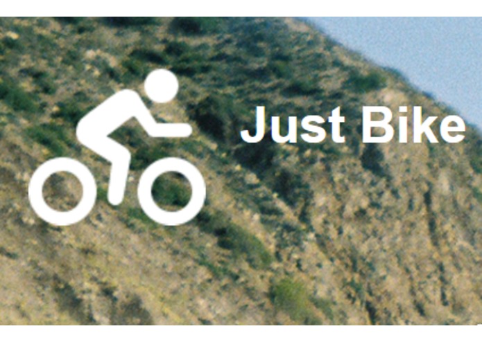 Just Bike – screenshot 1