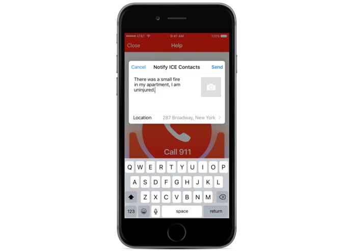 Notis – screenshot 5