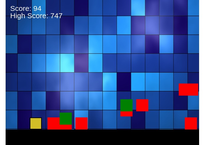 Algebra Sprint – screenshot 1