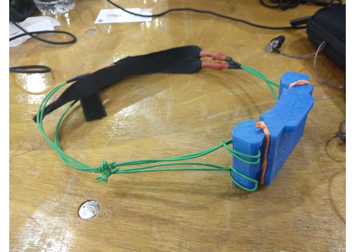 Head-Phone – screenshot 1