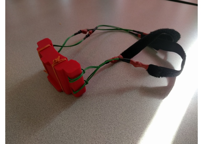 Head-Phone – screenshot 2