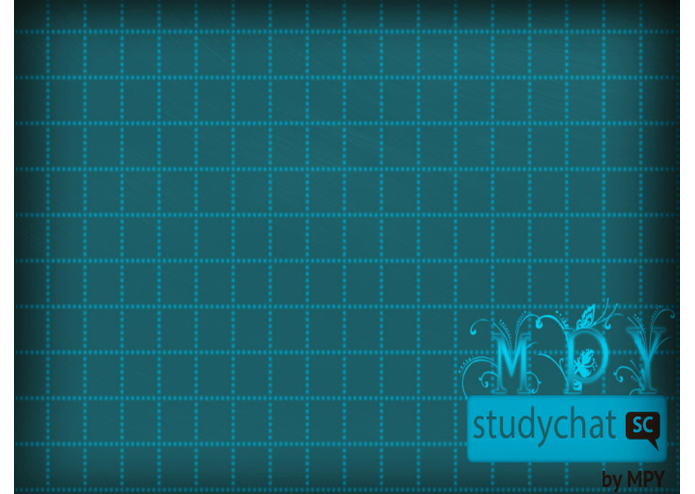 StudyChatRoom – screenshot 1