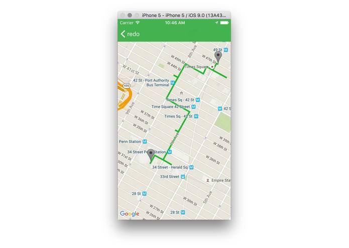 Safeny – screenshot 2