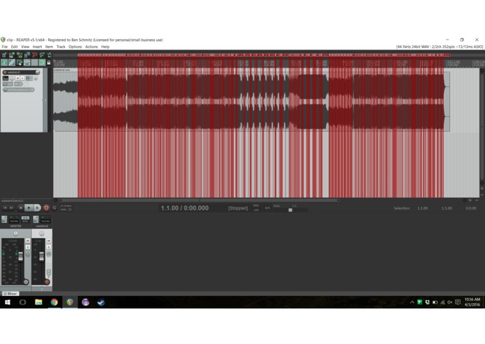 Rhythm Fighter – screenshot 6