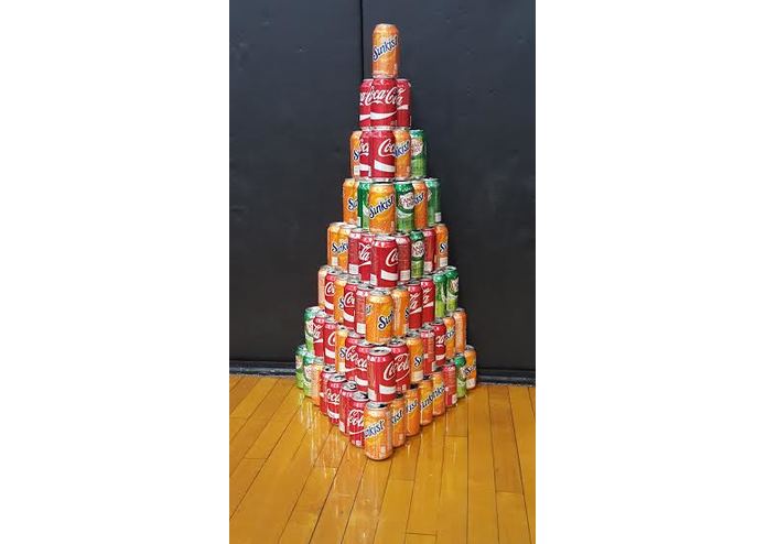The Can Tower & Website – screenshot 1