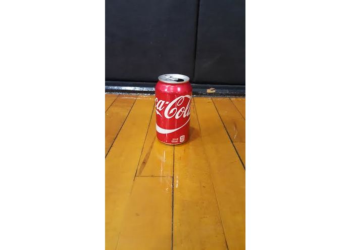 The Can Tower & Website – screenshot 2