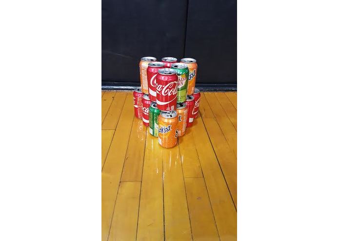 The Can Tower & Website – screenshot 3