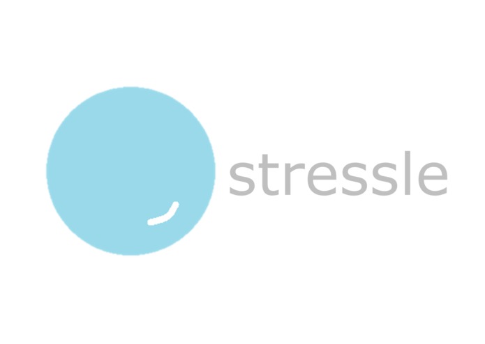 Stressle – screenshot 1