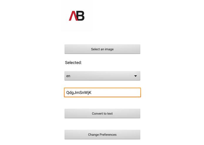 AlphaBetter – screenshot 2