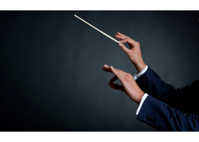 Conduct like Beethoven! – screenshot 1