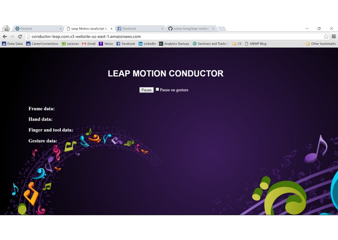 Conduct like Beethoven! – screenshot 2