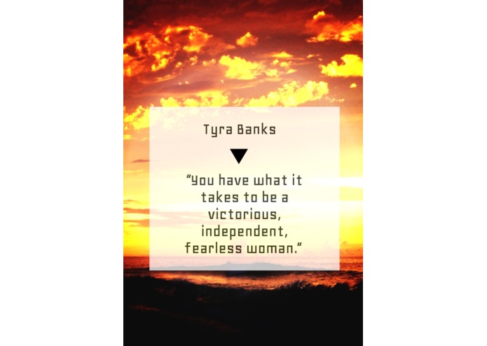 EmpowHer – screenshot 2