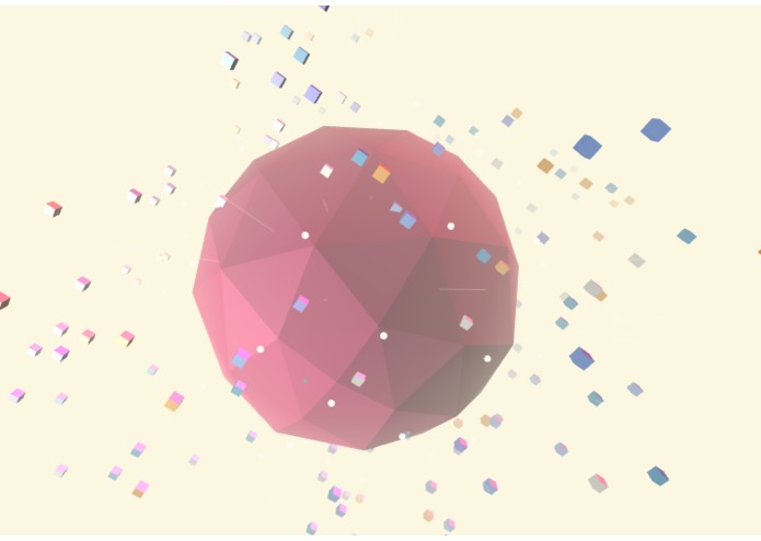 Musiverse – screenshot 1