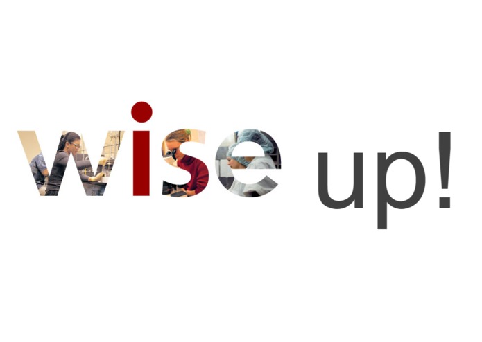 Wise Up – screenshot 7