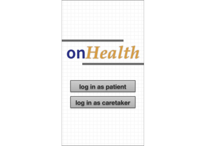 onHealth – screenshot 2