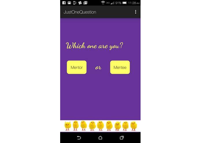 Technolochicks – screenshot 3