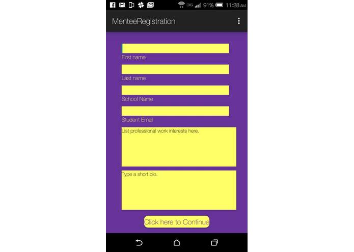 Technolochicks – screenshot 4