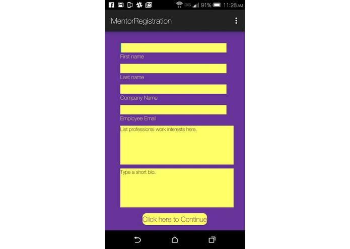 Technolochicks – screenshot 5
