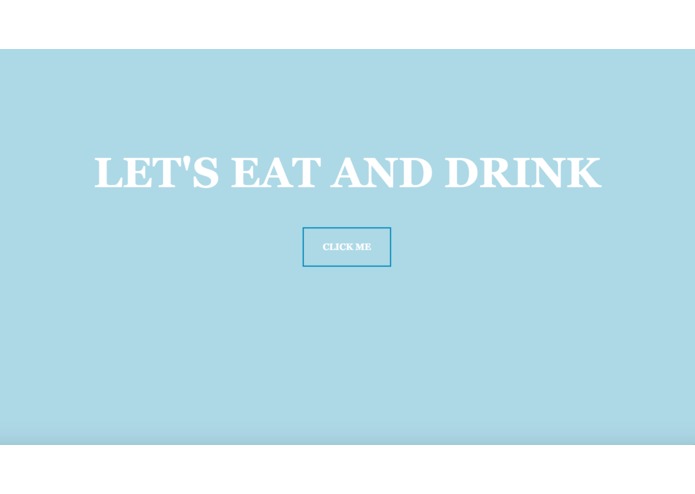 LET'S EAT.  – screenshot 1