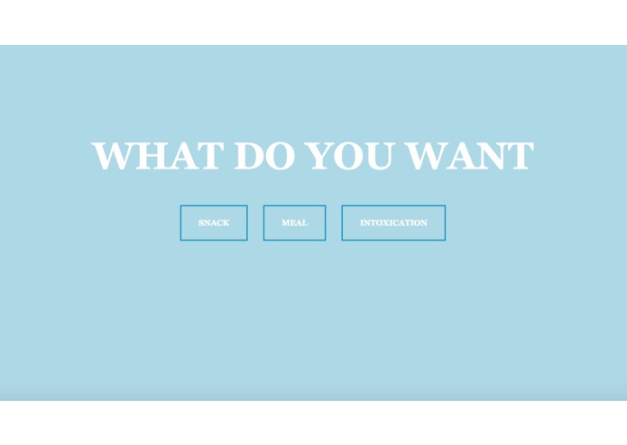 LET'S EAT.  – screenshot 2