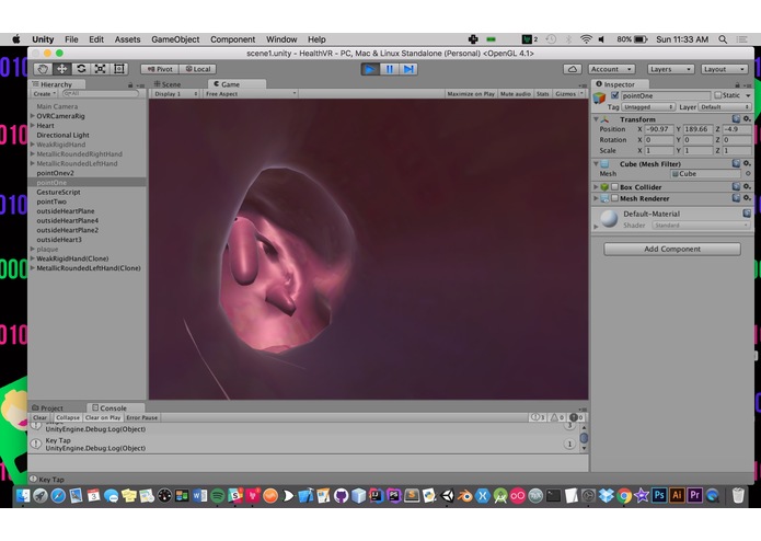The Magic School Bus – screenshot 6
