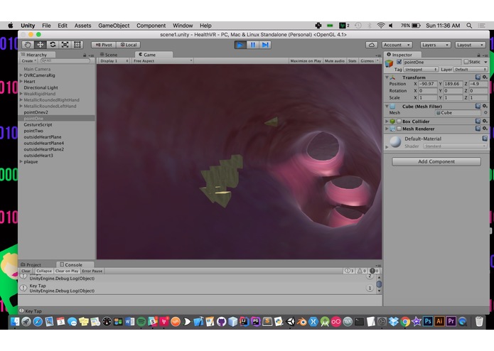 The Magic School Bus – screenshot 7