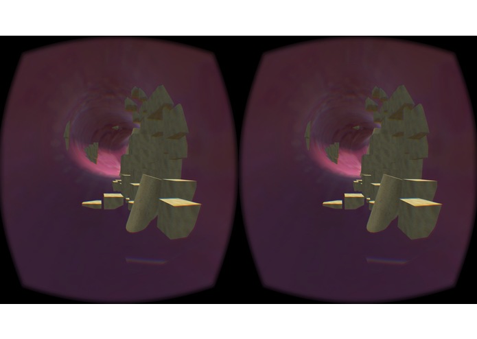 The Magic School Bus – screenshot 2