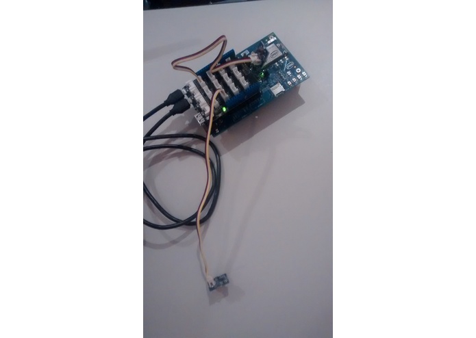 Runaway – screenshot 1