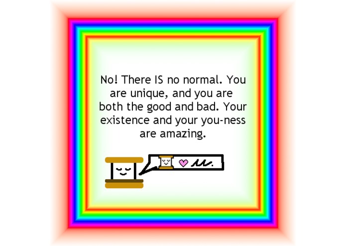 Smora the (mental health) Explorer – screenshot 3