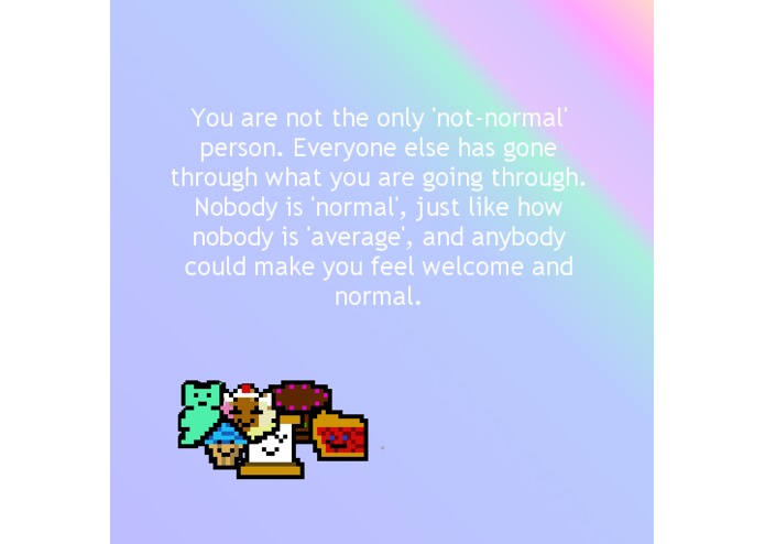 Smora the (mental health) Explorer – screenshot 4