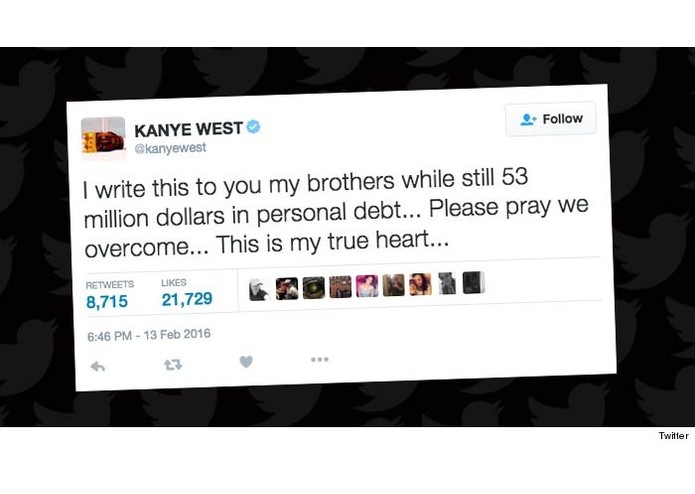 Get Kanye Out Of Debt – screenshot 2